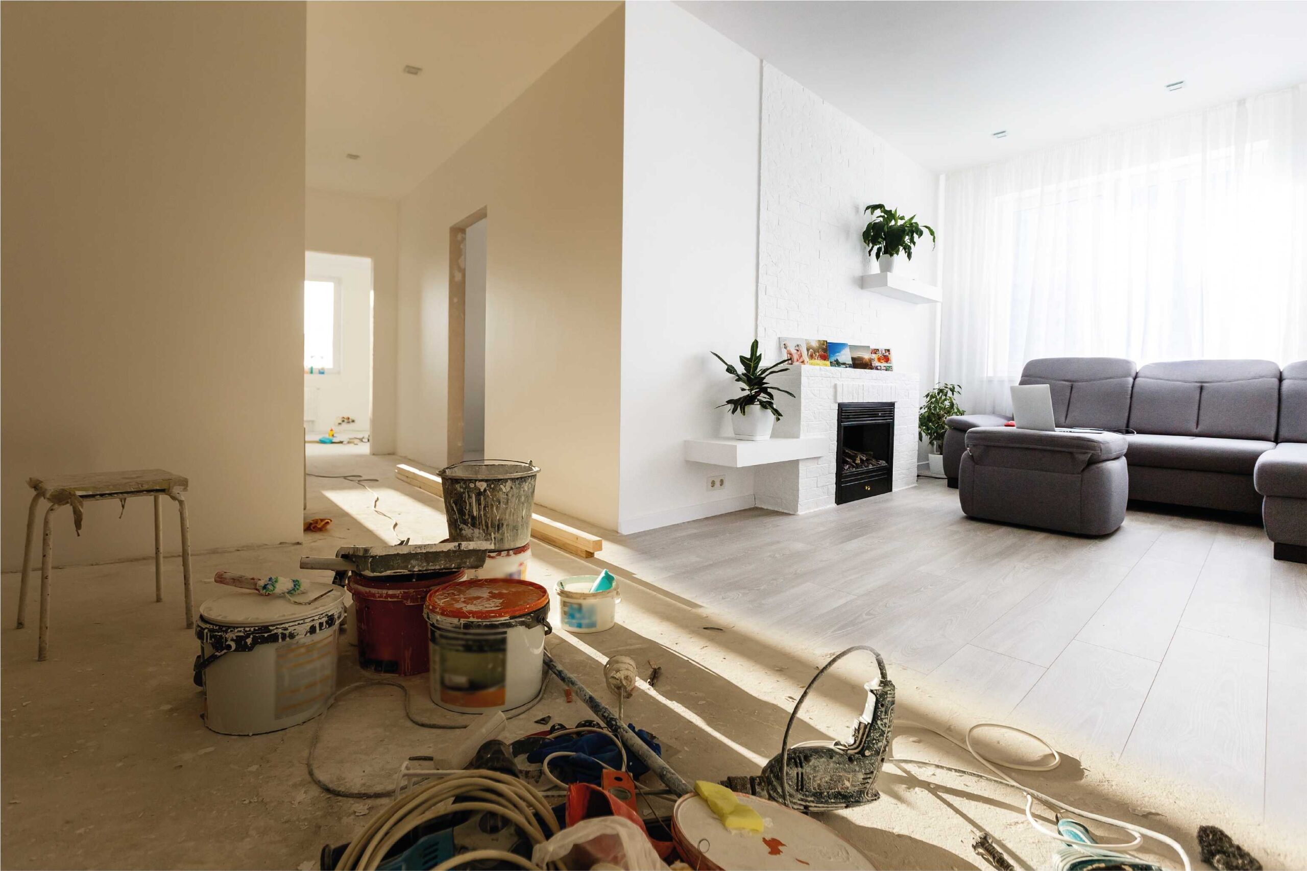 General Contractor