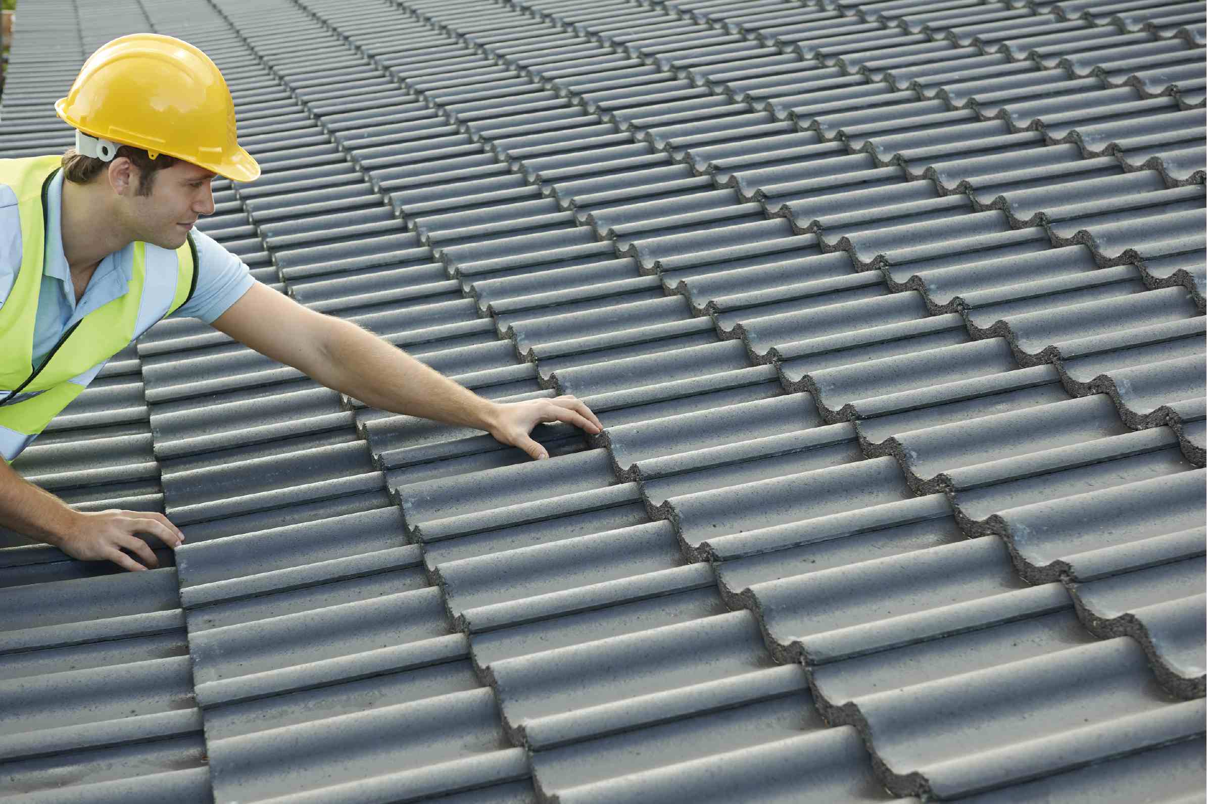Roofing